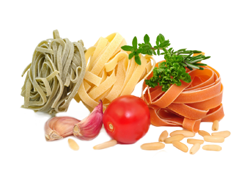 Schwerpunktpraxis Ernährungsmedizin Trenner Pasta