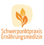 Schwerpunktpraxis Ernährungsmedizin Logo